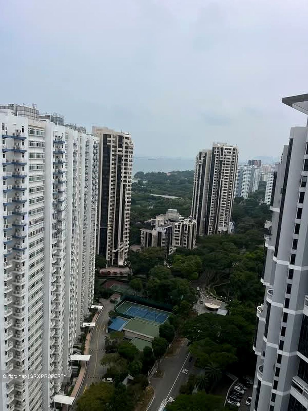 The Bayshore (D16), Condominium #599442421